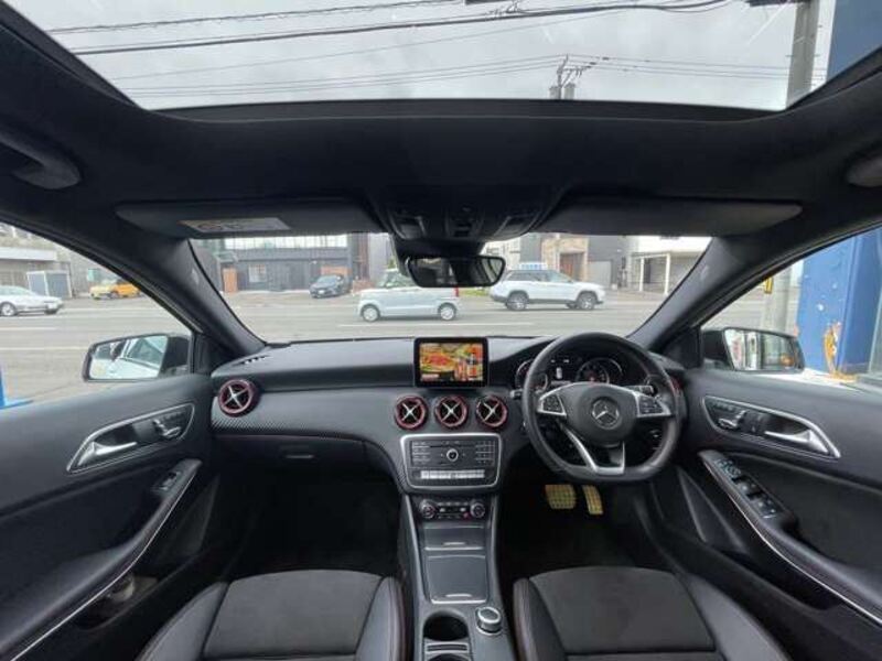 A-CLASS