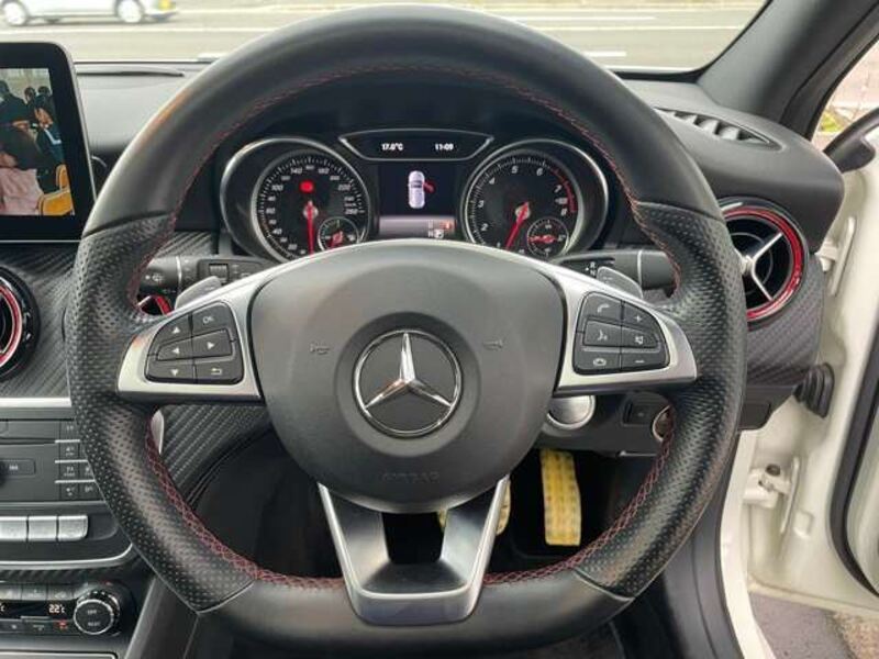 A-CLASS