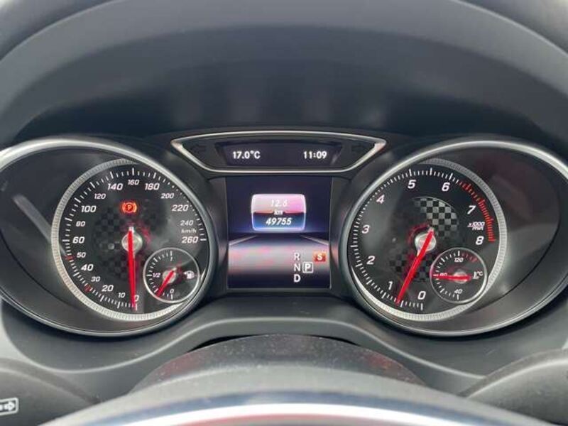 A-CLASS