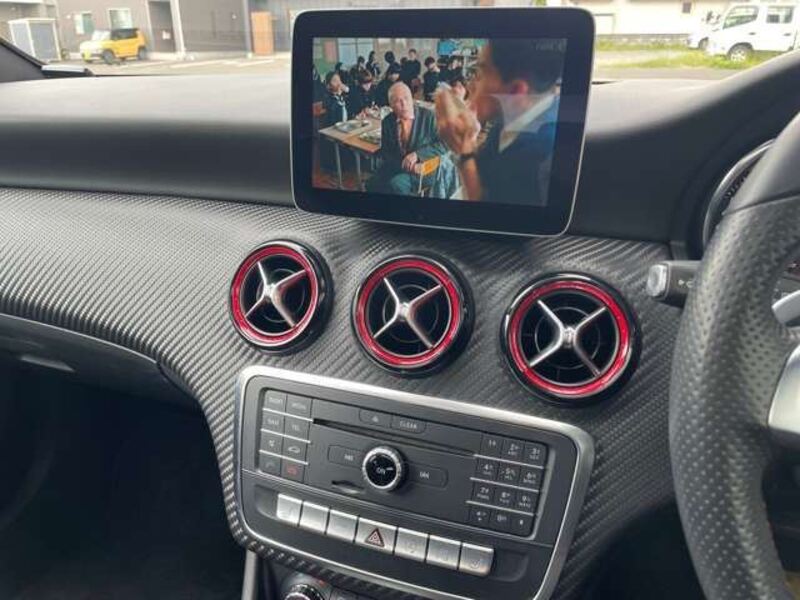 A-CLASS