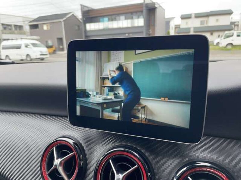 A-CLASS