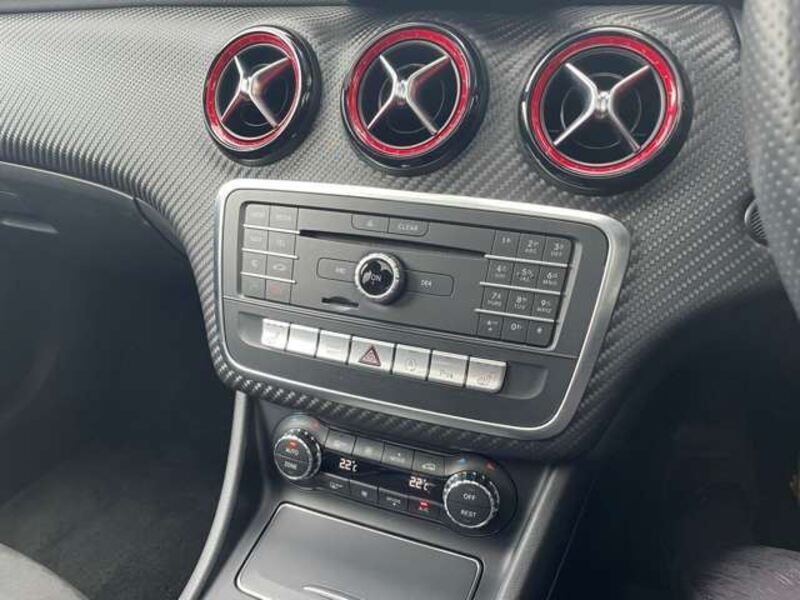 A-CLASS