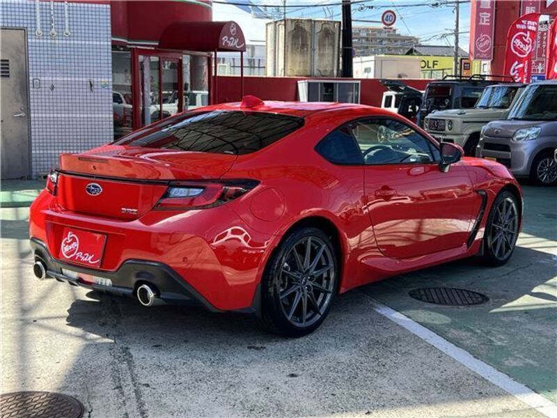 BRZ