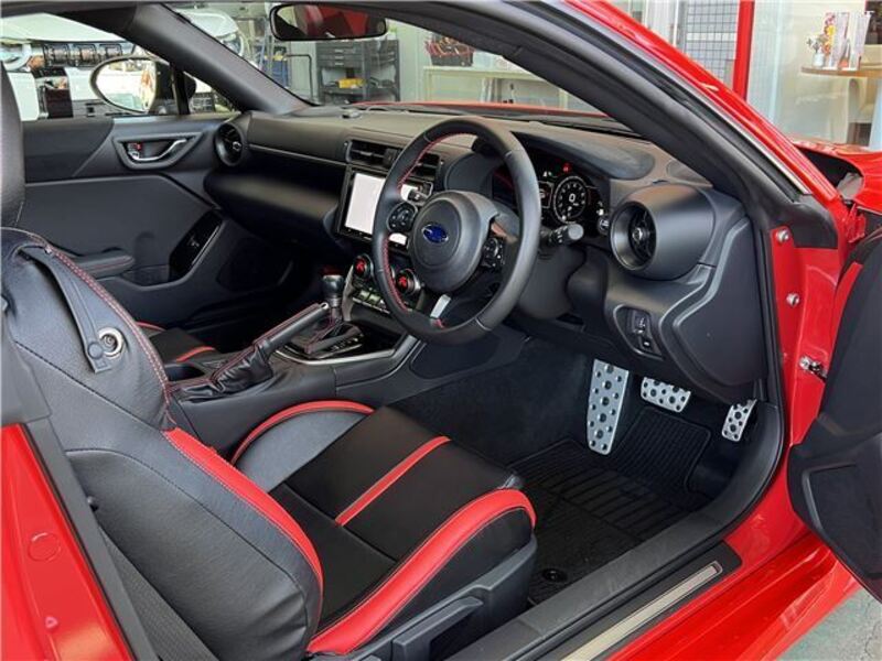 BRZ