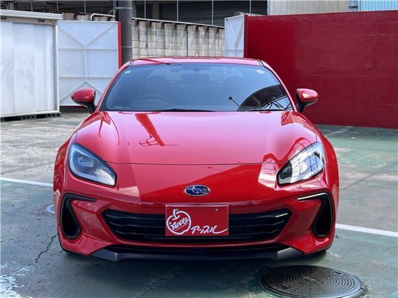 BRZ