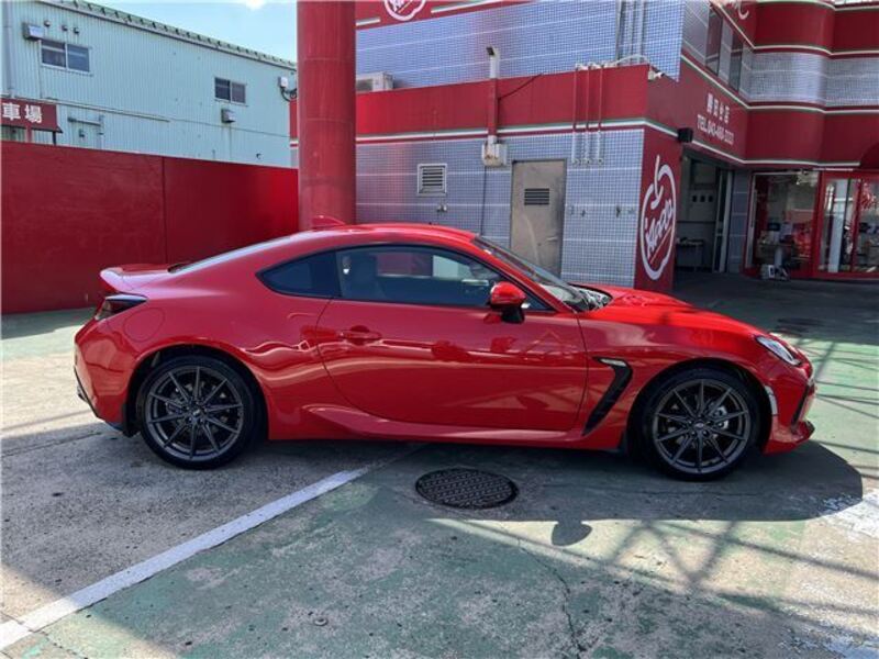 BRZ