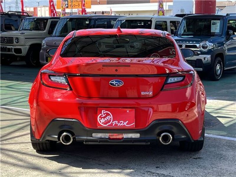 BRZ