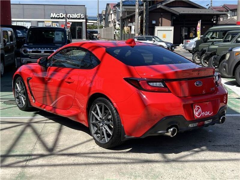 BRZ