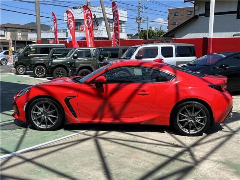 BRZ