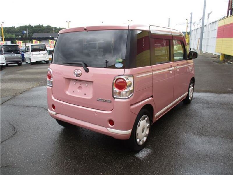MOVE CANBUS