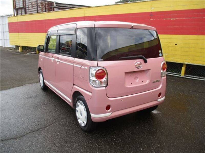 MOVE CANBUS