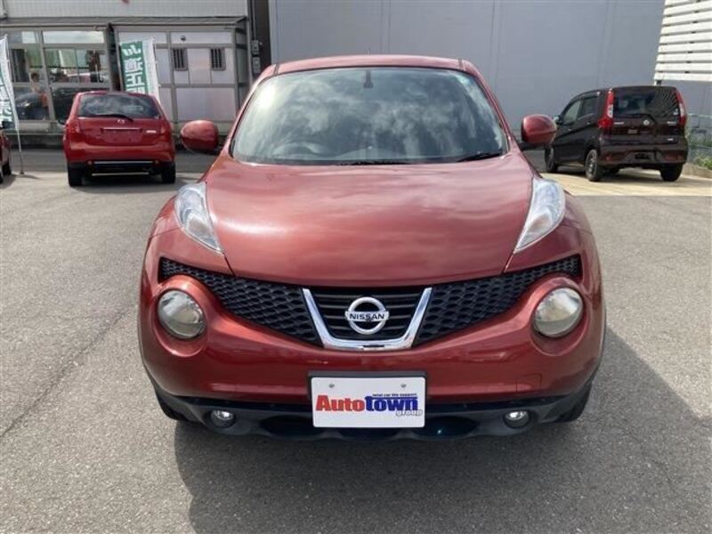 JUKE