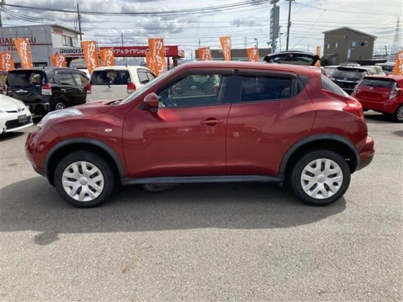 JUKE