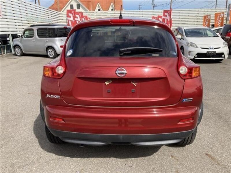 JUKE