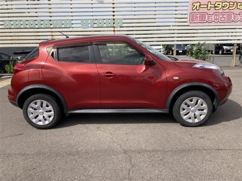 JUKE
