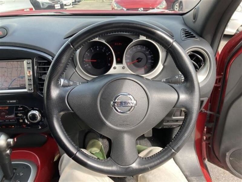 JUKE