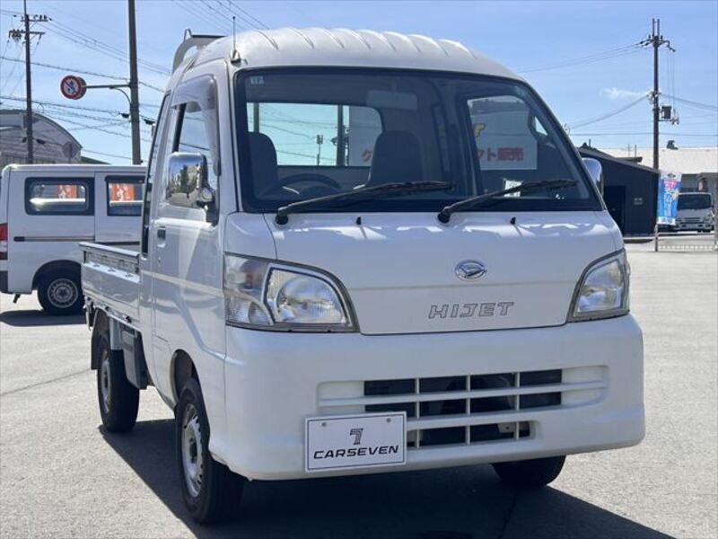 HIJET TRUCK-0
