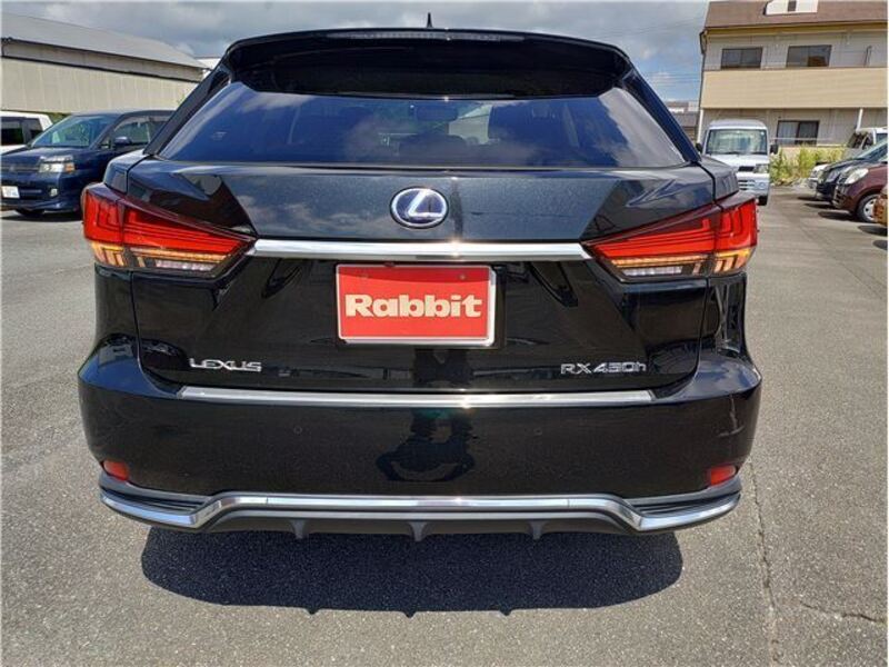 RX