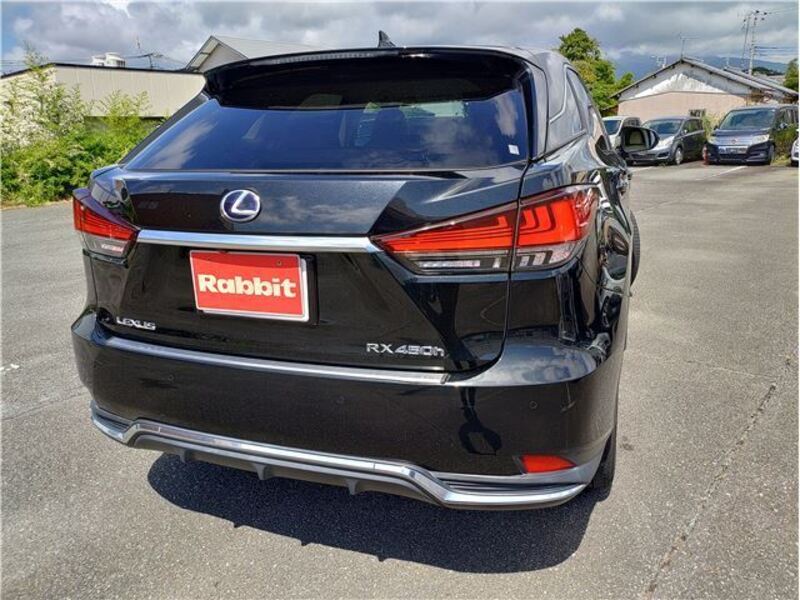 RX