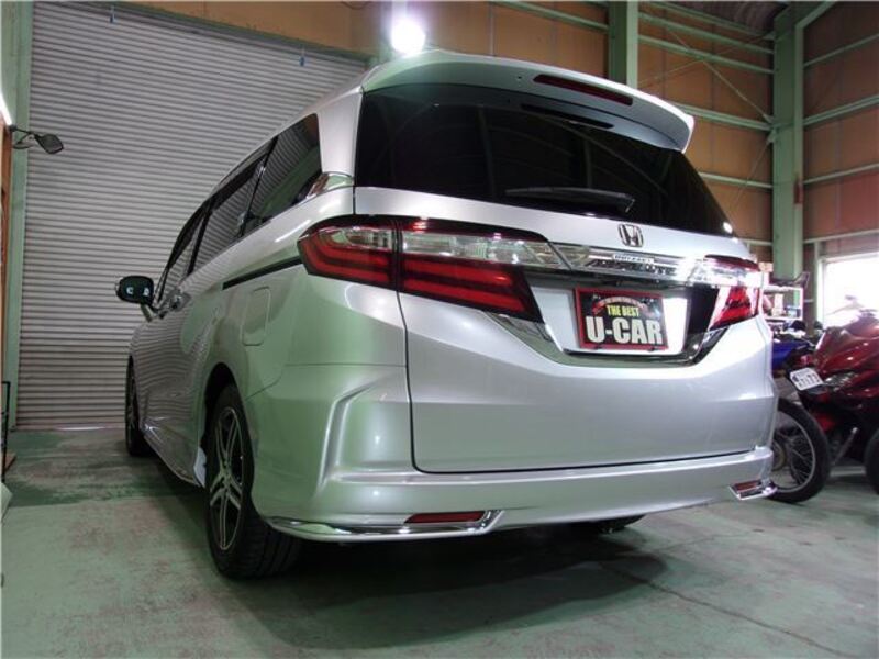 ODYSSEY