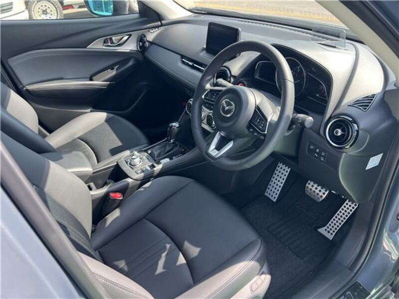 CX-3