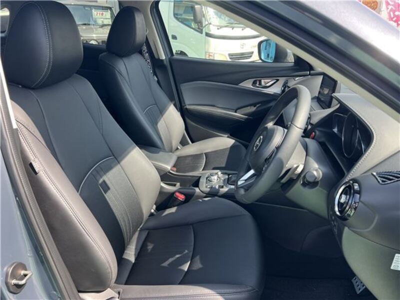 CX-3