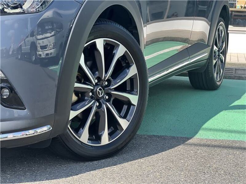 CX-3
