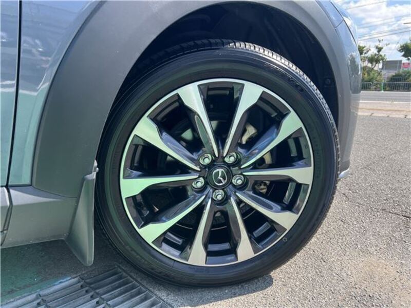 CX-3