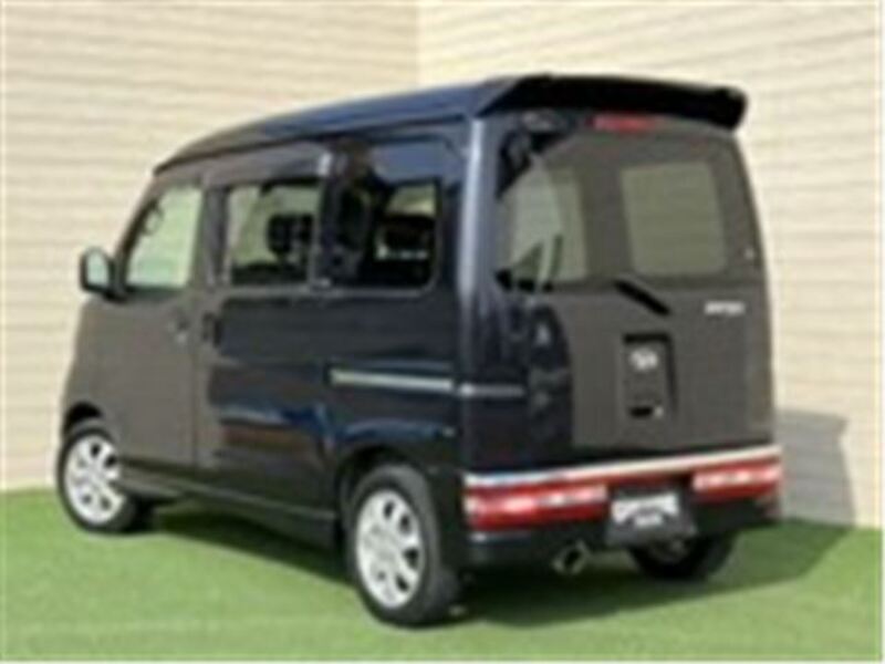 ATRAI WAGON
