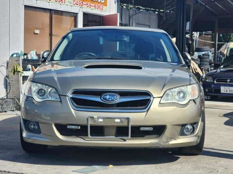 LEGACY B4