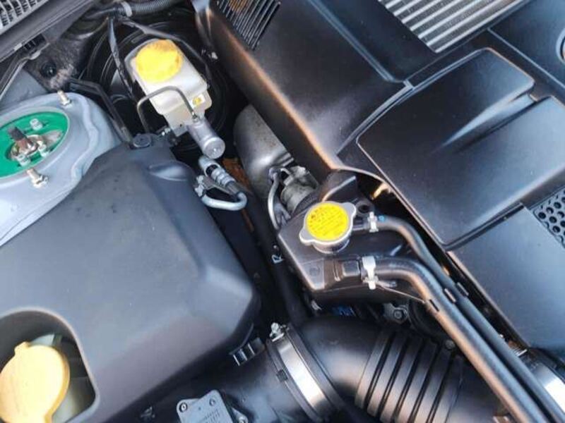 LEGACY B4