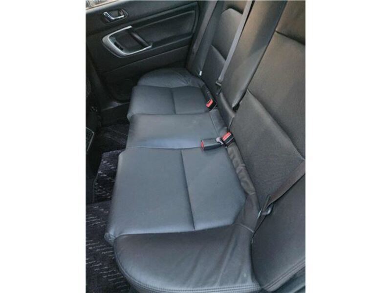 LEGACY B4