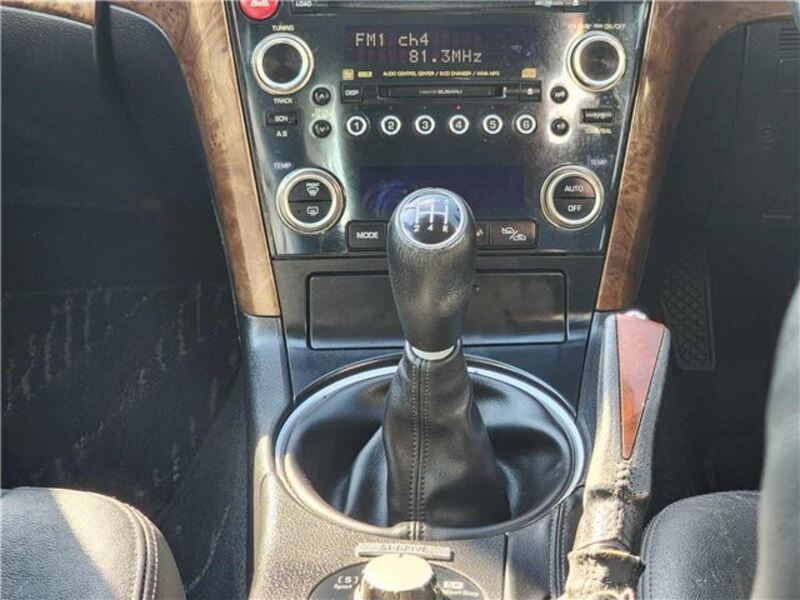 LEGACY B4