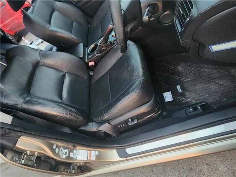LEGACY B4