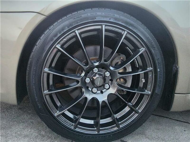 LEGACY B4