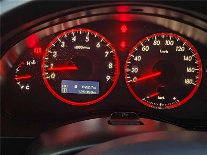 LEGACY B4