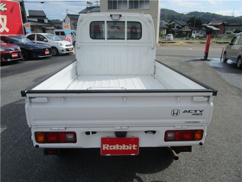 ACTY TRUCK
