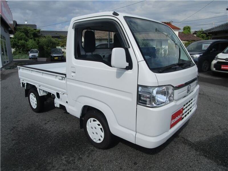 ACTY TRUCK
