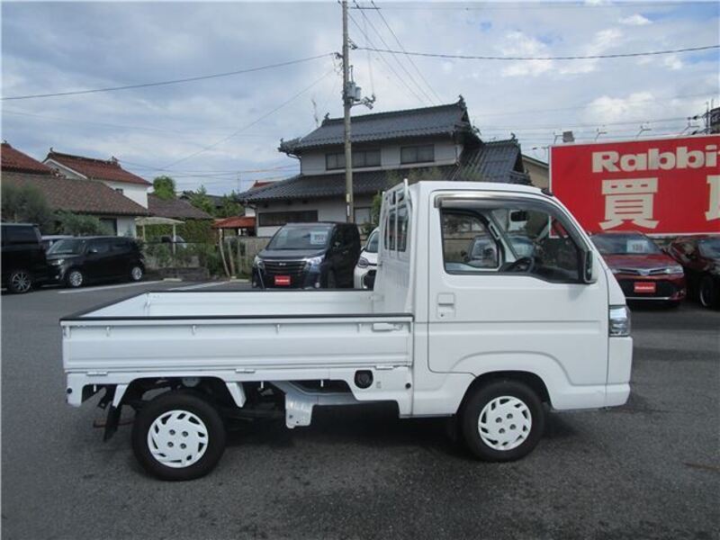 ACTY TRUCK