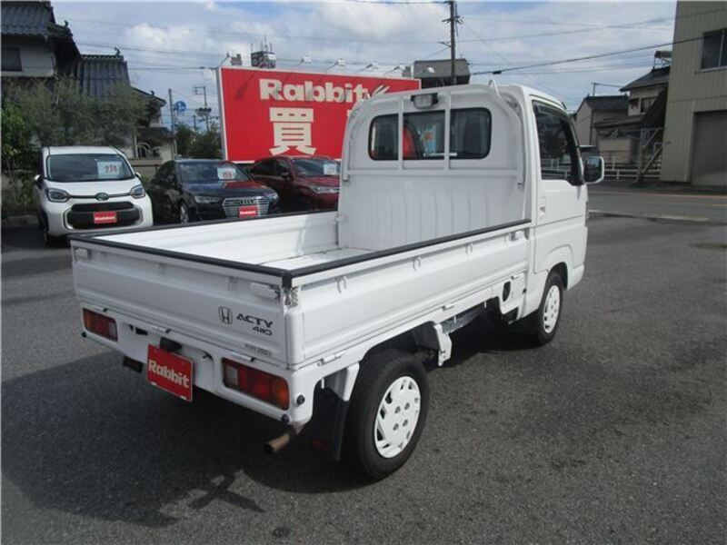 ACTY TRUCK