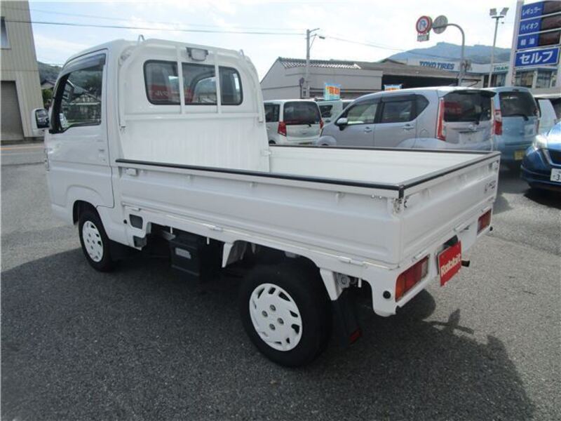 ACTY TRUCK