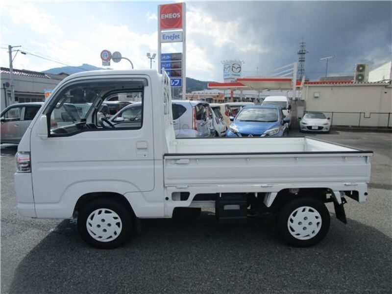 ACTY TRUCK