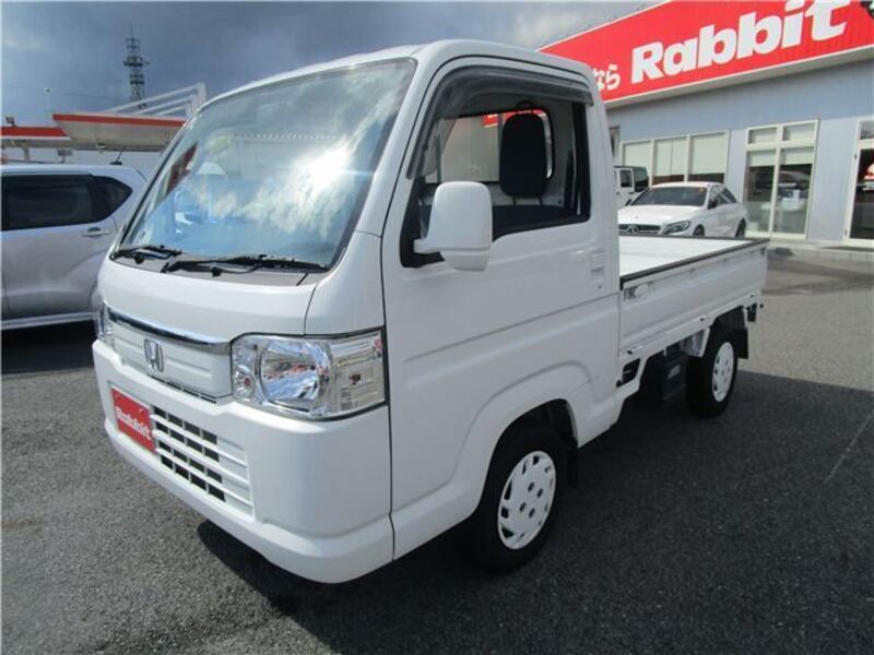 ACTY TRUCK
