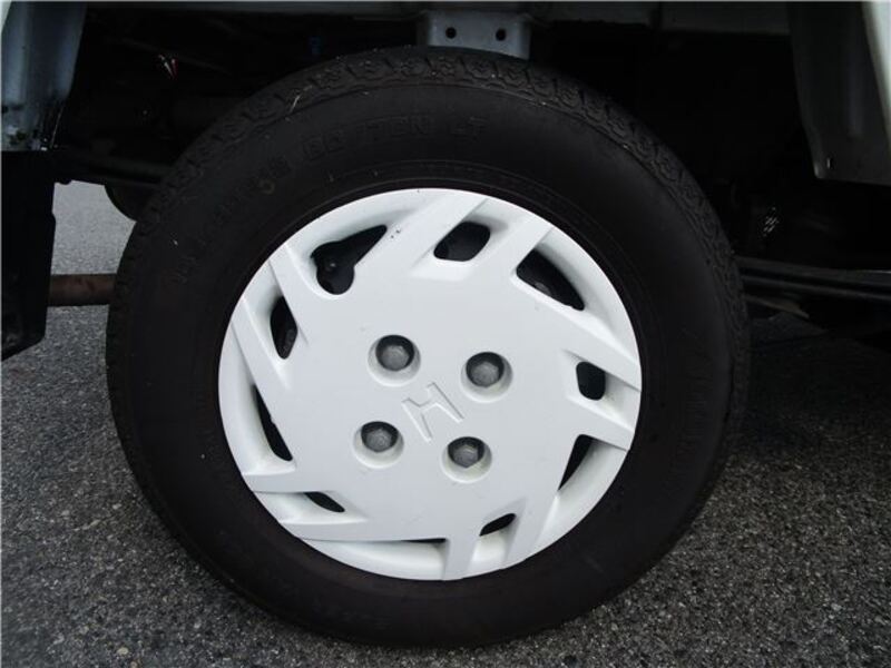 ACTY TRUCK