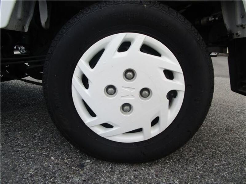ACTY TRUCK