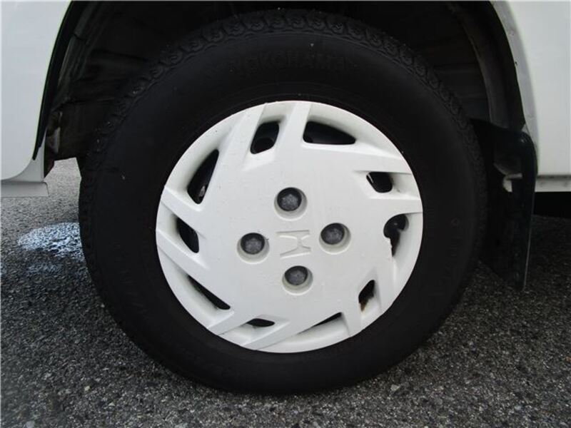ACTY TRUCK