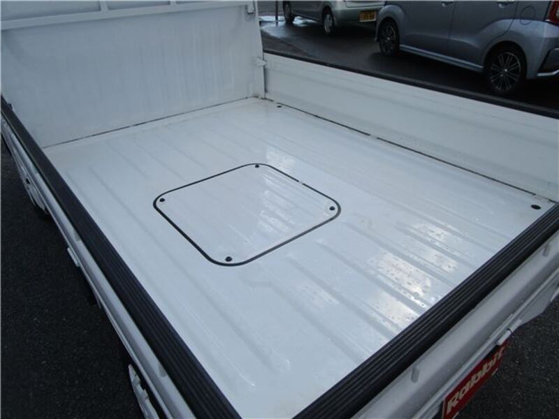 ACTY TRUCK