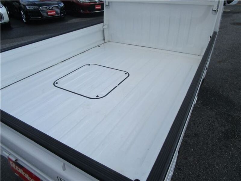 ACTY TRUCK