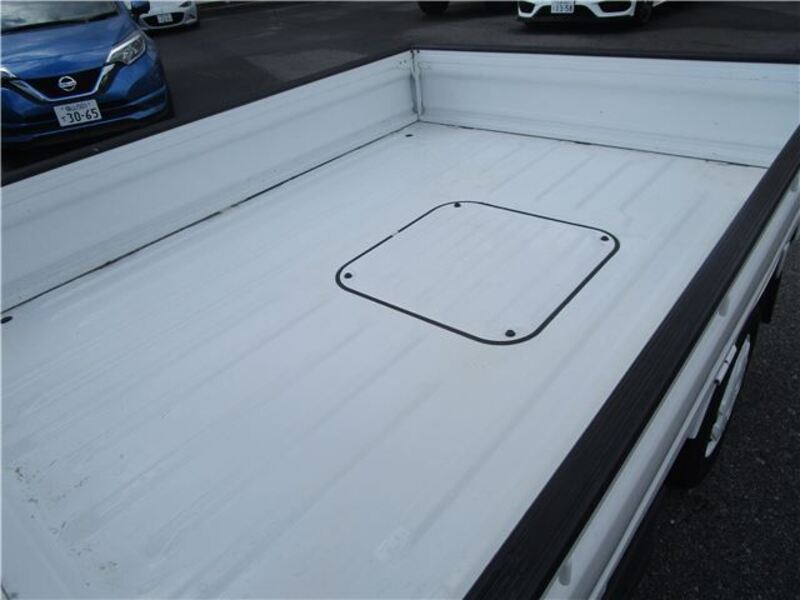 ACTY TRUCK
