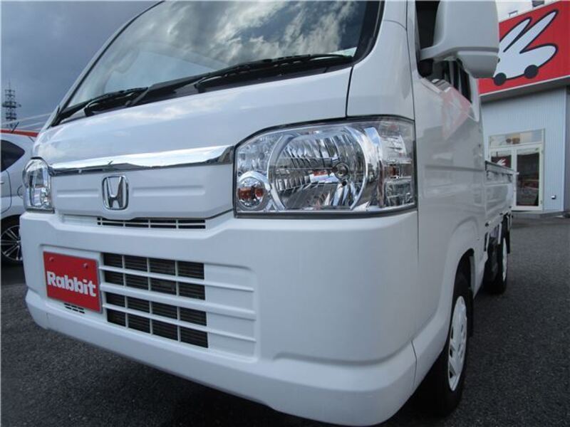 ACTY TRUCK